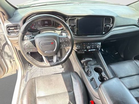 Used 2024 Dodge Durango GT AWD/4WD image 17