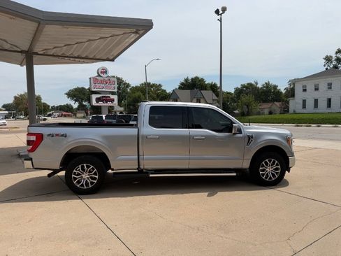 Used 2022 Ford F150 Lariat w/ Equipment Group 501A Mid AWD/4WD image 27