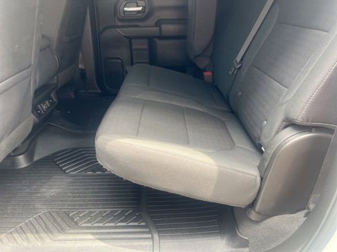 Used 2023 Chevrolet Silverado 2500 LT w/ Convenience Package AWD/4WD image 25