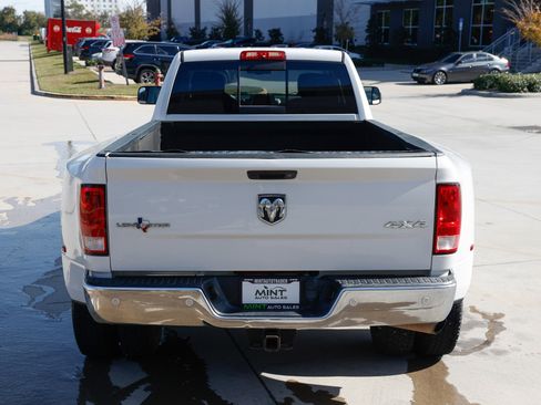 Used 2016 RAM 3500 Lone Star image 14