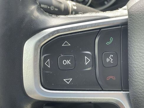 Used 2019 RAM 1500 Big Horn image 24