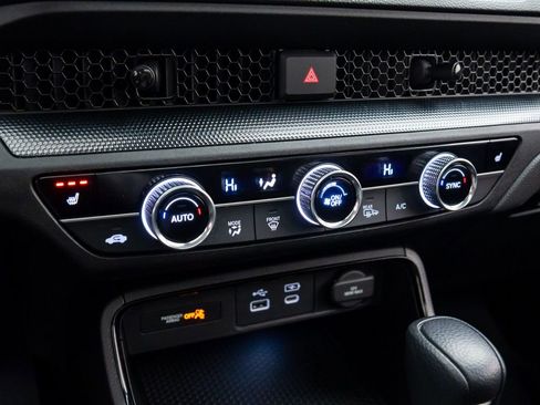 Used 2023 Honda CR-V EX image 24