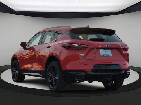 Used 2020 Chevrolet Blazer RS image 6