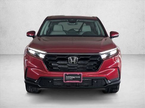New 2026 Honda CR-V EX-L image 6