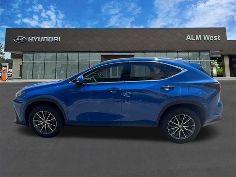Used 2024 Lexus NX 250 FWD w/ Cold Area Package image 8
