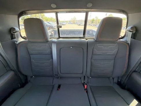 Used 2022 Nissan Frontier PRO-4X AWD/4WD image 14