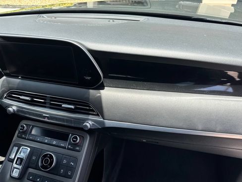 Used 2021 Hyundai Palisade Calligraphy AWD/4WD image 8