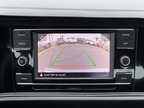 Certified 2022 Volkswagen Jetta S w/ IQ.Drive Package image 24