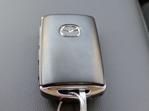 New 2026 MAZDA MAZDA3 s image 28