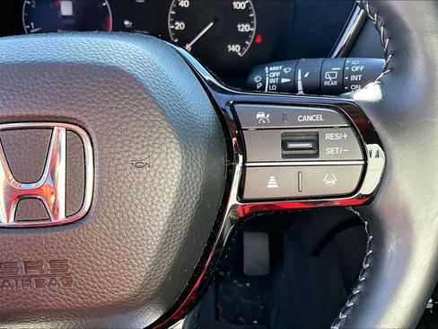 Used 2025 Honda CR-V EX-L image 28