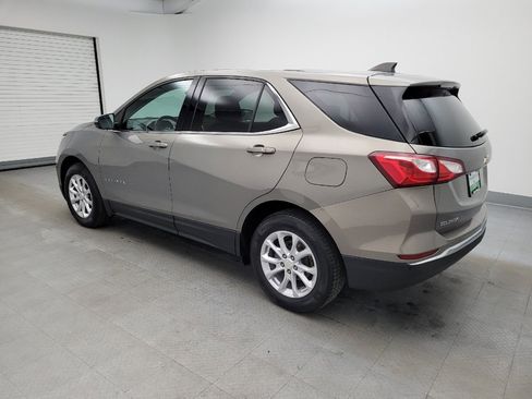Used 2019 Chevrolet Equinox LT image 3