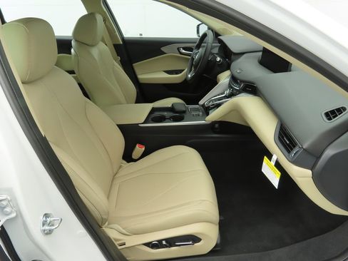 Used 2025 Acura TLX w/ Technology Package image 21