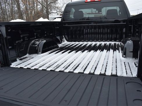 New 2026 Chevrolet Silverado 1500 W/T w/ WT Value Package image 18