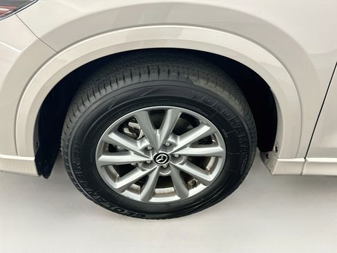 Used 2025 MAZDA CX-5 AWD 2.5 S w/ Preferred Package image 11