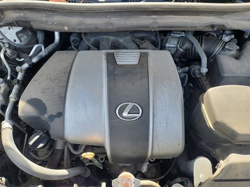 Used 2019 Lexus RX 350 AWD image 21