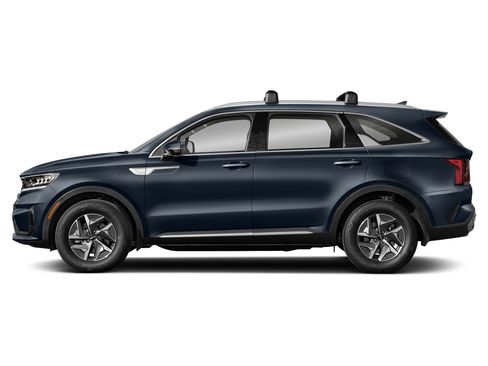 Certified 2024 Kia Sorento EX AWD/4WD image 3