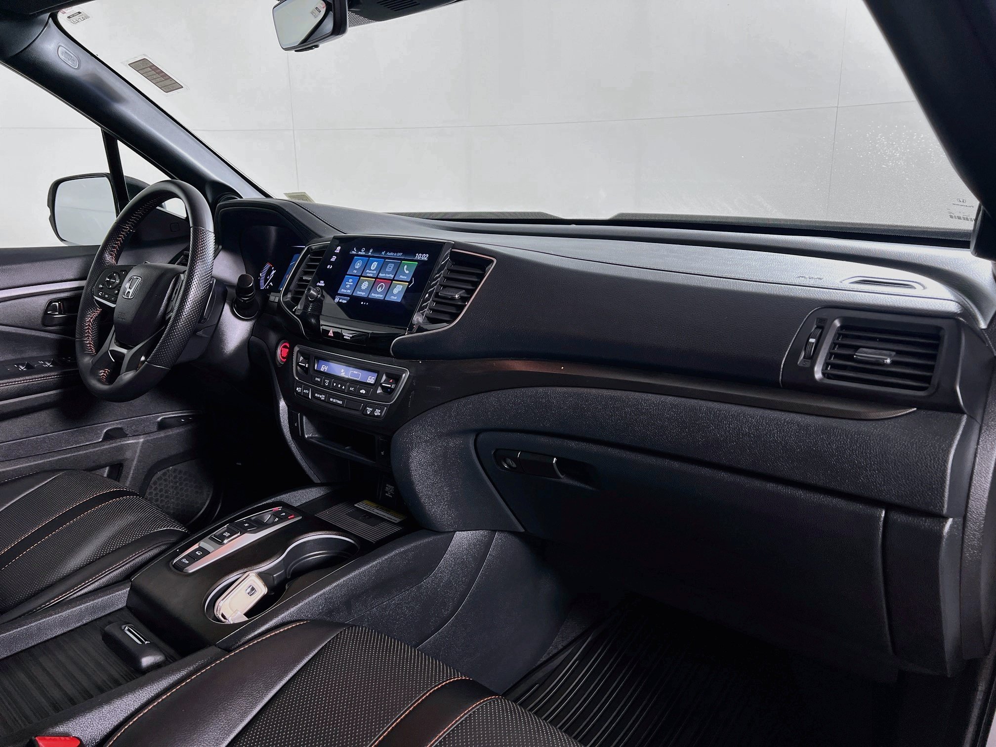 Used 2023 Honda Passport TrailSport image 26