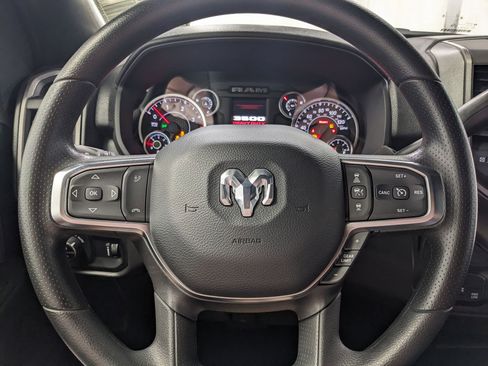 New 2025 RAM 3500 Tradesman image 12