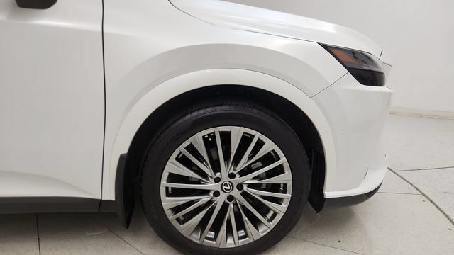 Used 2024 Lexus RX 350 FWD w/ Convenience Package image 21