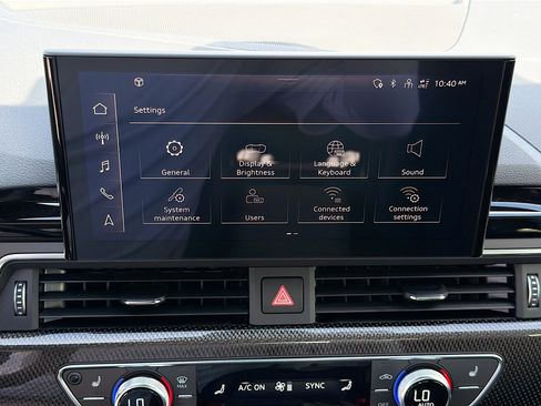 Used 2023 Audi S5 Premium image 31