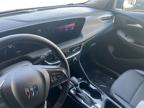 Used 2025 Buick Encore GX Preferred image 20