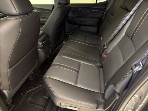 New 2026 Honda Ridgeline TrailSport image 17