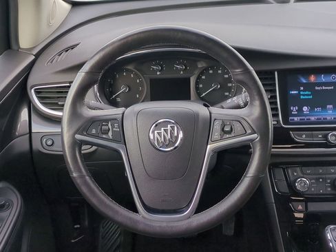 Used 2017 Buick Encore Essence image 23