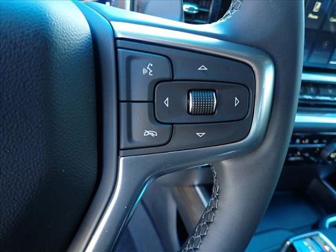 New 2026 Chevrolet Silverado 1500 RST w/ Safety Package AWD/4WD image 14