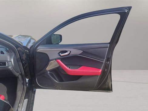 Certified 2023 Acura TLX w/ A-SPEC Pkg image 17