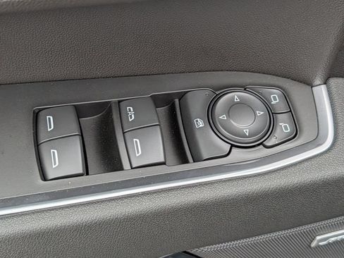New 2026 GMC Sierra 1500 Elevation w/ Elevation Premium Package AWD/4WD image 44