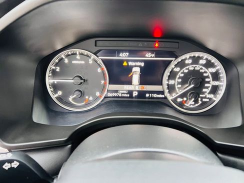 Used 2022 Mitsubishi Outlander SEL Black Edition image 16