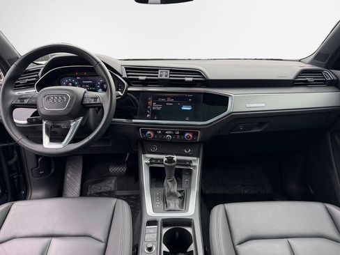 Used 2021 Audi Q3 2.0T Premium Plus AWD/4WD image 16
