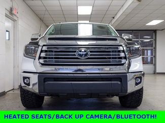 Used 2019 Toyota Tundra Limited video 2