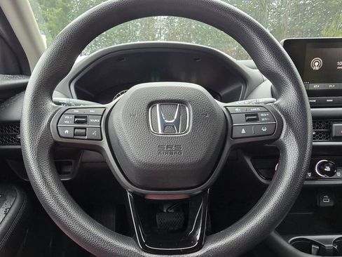 Certified 2024 Honda HR-V LX image 15