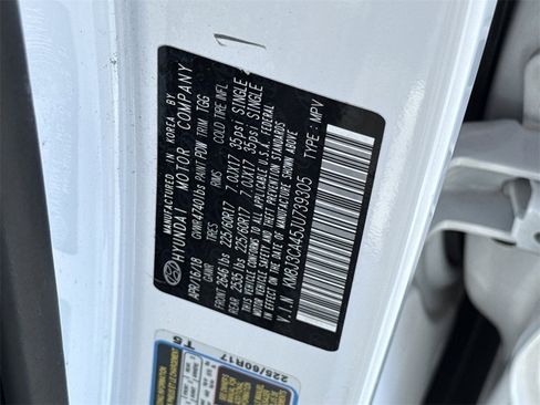 Used 2018 Hyundai Tucson SEL image 45