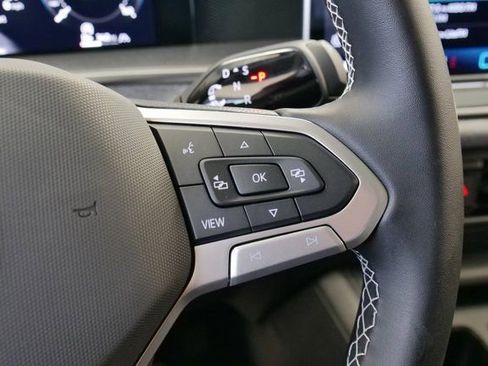 New 2026 Volkswagen Tiguan S image 23