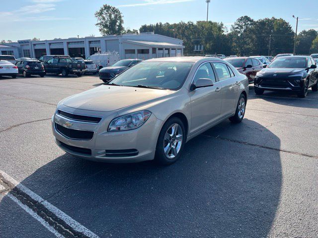 Used 2010 Chevrolet Malibu LT w/ Power Convenience Package FWD image 36