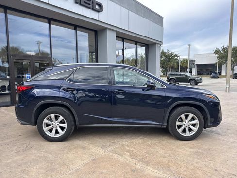 Used 2016 Lexus RX 350 FWD image 2