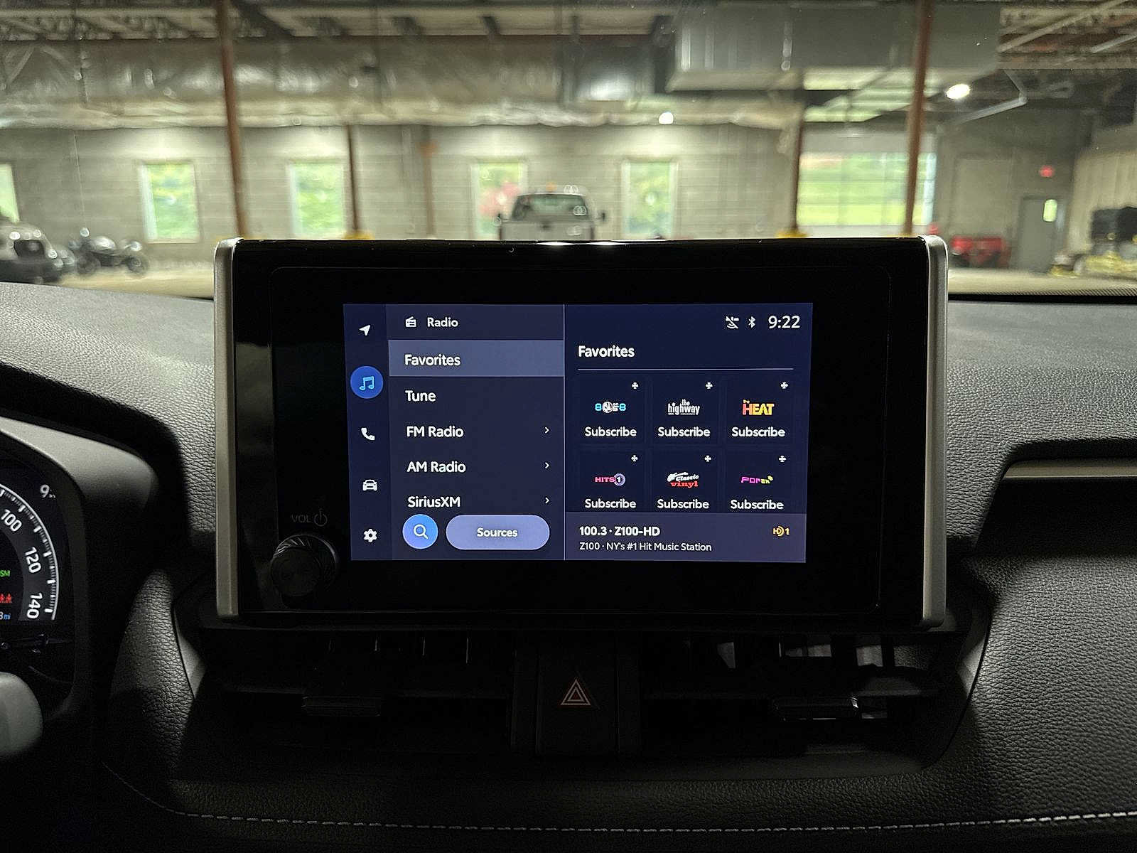 Used 2024 Toyota RAV4 LE AWD/4WD image 20
