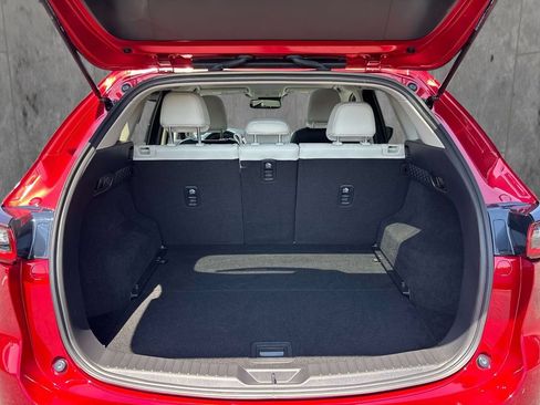 Certified 2023 MAZDA CX-5 AWD 2.5 S image 14