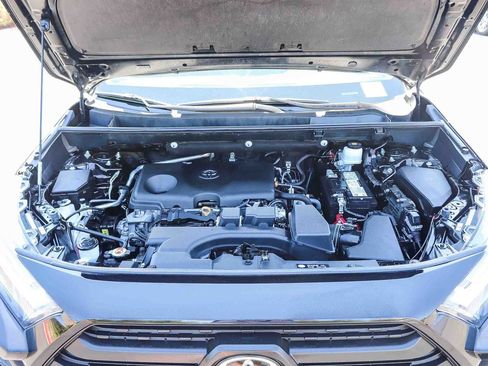 Certified 2024 Toyota RAV4 Adventure AWD/4WD image 33