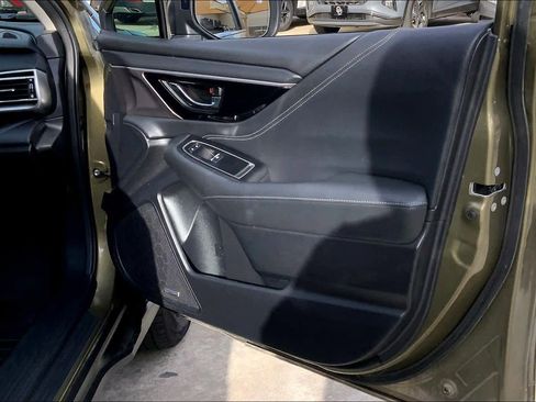 Used 2024 Subaru Outback Limited image 23