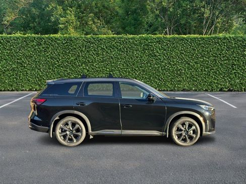 Used 2026 INFINITI QX60 Autograph w/ Dark Cargo Package image 2