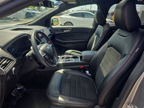 Certified 2023 Ford Edge ST-Line AWD/4WD image 14
