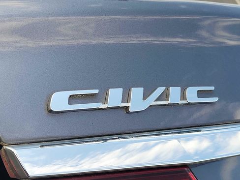 Used 2015 Honda Civic EX image 31