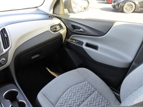 Used 2023 Chevrolet Equinox LS w/ LS Convenience Package image 17