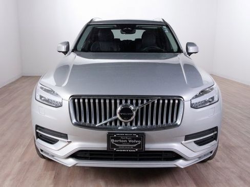 Certified 2023 Volvo XC90 B6 Ultimate image 2