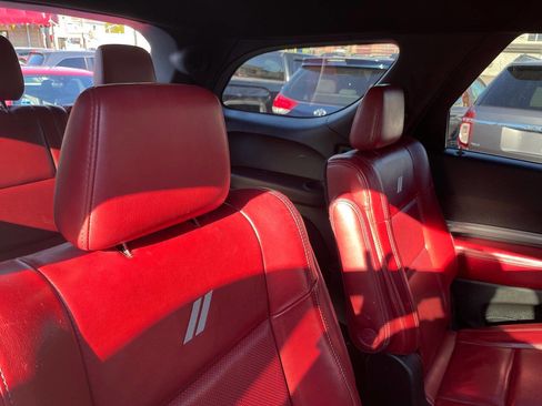 Used 2019 Dodge Durango R/T w/ Trailer Tow Group IV image 21