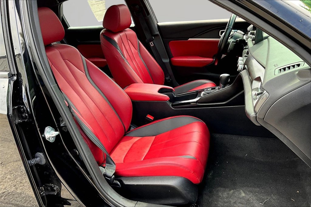 Used 2024 Acura Integra A-Spec FWD image 28