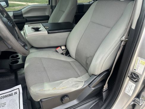 Used 2019 Ford F350 XL w/ STX Appearance Package AWD/4WD image 9